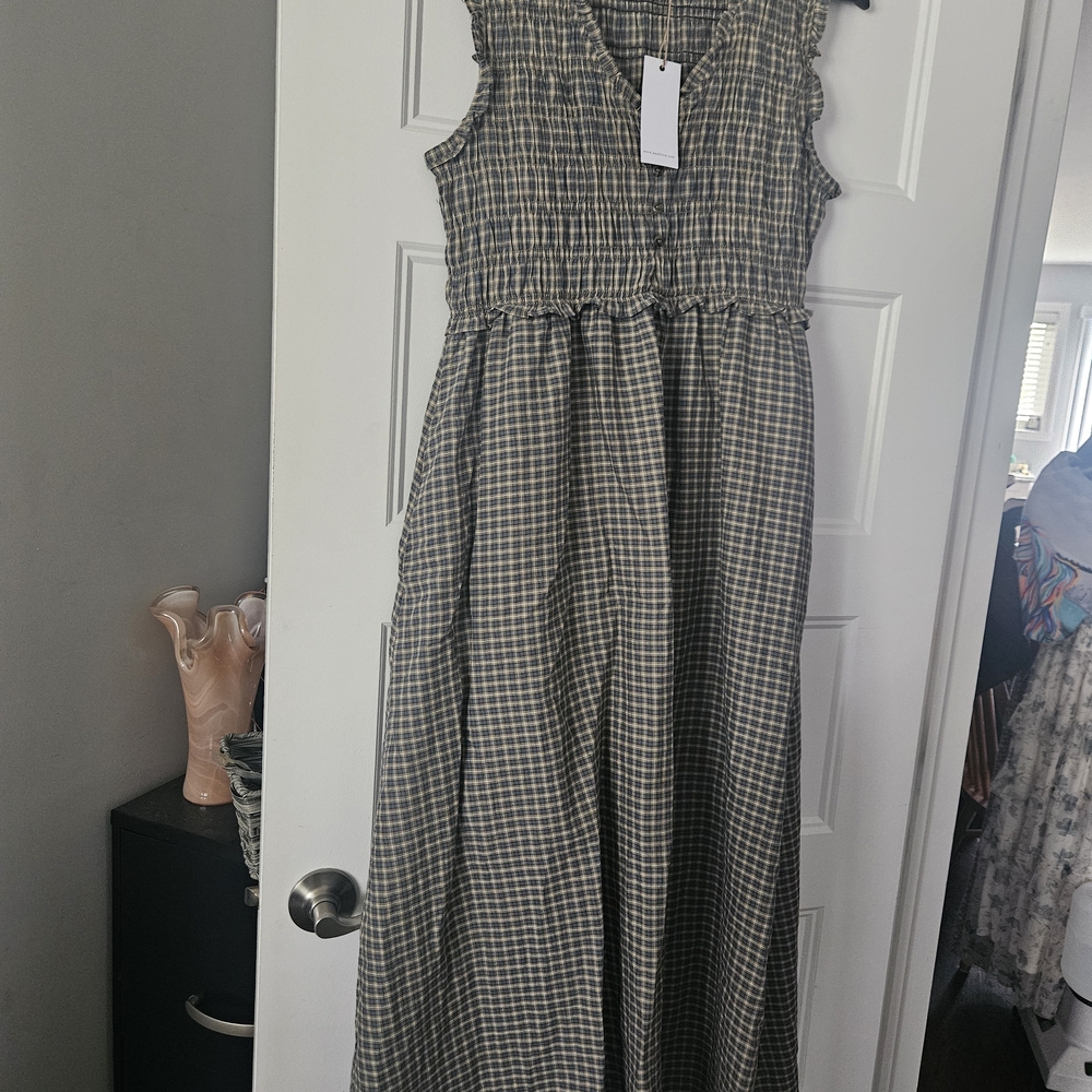 Neuflora Gid Dress M